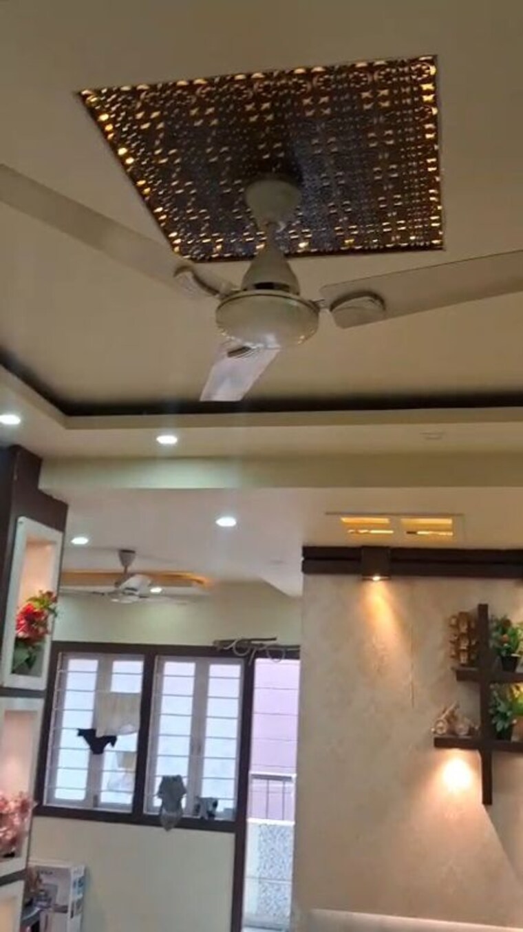 undefined, kadamkuan 2 Bedroom 1000 Sq.Ft. Apartment In Kadamkuan Patna 10194215