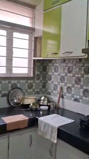 Team Area in 2 BHK Apartment at Kadamkuan – for Rent