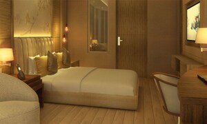 Room in Studio Apartment at Gaur Aerocity, Gaur Yamuna City – for Sale