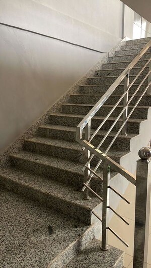 Staircase in  Warehouse at Imt View CGHS Ltd, Manesar Sector 1d – for Rent