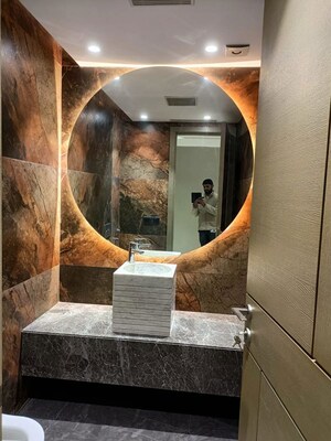 Furnished Amenities in  Office Space at Kirti Nagar – for Rent