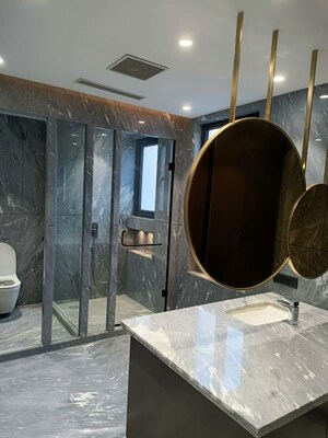 Team Area in  Office Space at Kirti Nagar – for Rent