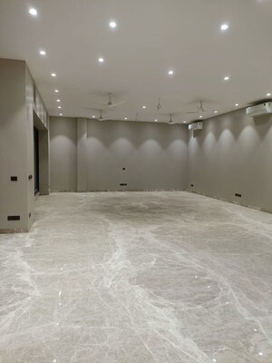 Floor Plan in  Office Space at Kirti Nagar – for Rent