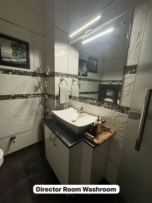 Team Area in  Office Space at Kirti Nagar – for Rent