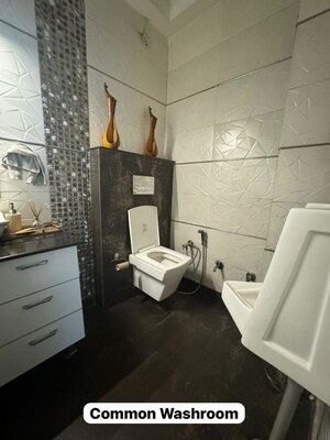 Team Area in  Office Space at Kirti Nagar – for Rent