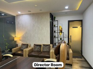Floor Plan in  Office Space at Kirti Nagar – for Rent
