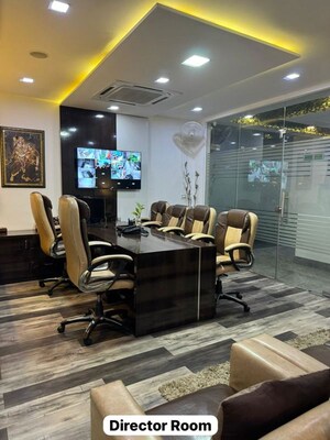  Office Space For Rent in Kirti Nagar