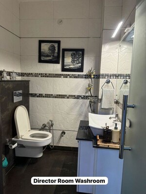 Team Area in  Office Space at Kirti Nagar – for Rent