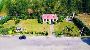  Plot – Exterior View View at Swaraaj The Villagio, Mohanlalganj - for Sale