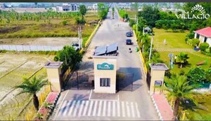  Plot For Sale in Swaraaj The Villagio, Mohanlalganj