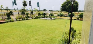  Plot – Exterior View View at Swaraaj The Villagio, Mohanlalganj - for Sale