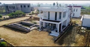  Plot – Exterior View View at Swaraaj The Villagio, Mohanlalganj - for Sale