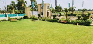  Plot – Garden View at Swaraaj The Villagio, Mohanlalganj - for Sale