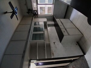 Staircase in  Pg at Andheri West – for Rent