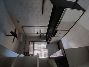 Staircase in  Pg at Andheri West – for Rent