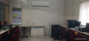 Kitchen in  Office Space at Sayajigunj – for Rent