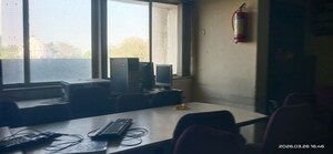 Living Room in  Office Space at Sayajigunj – for Rent