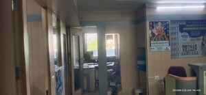 Building Lobby in  Office Space at Sayajigunj – for Rent