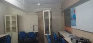 Building Lobby in  Office Space at Sayajigunj – for Rent