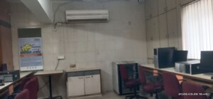 Kitchen in  Office Space at Sayajigunj – for Rent