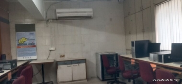 Kitchen, sayajigunj Commercial Office Space 1650 Sq.Ft. In Sayajigunj Vadodara 10194223