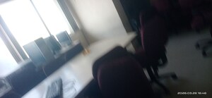 Living Room in  Office Space at Sayajigunj – for Rent