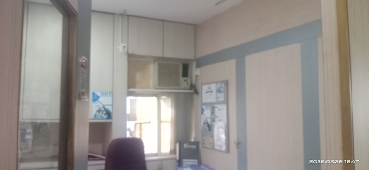 Kitchen, sayajigunj Commercial Office Space 1650 Sq.Ft. In Sayajigunj Vadodara 10194223