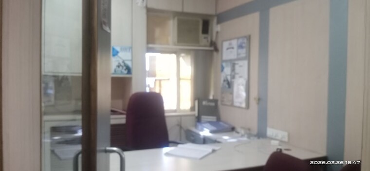 Living Room, sayajigunj Commercial Office Space 1650 Sq.Ft. In Sayajigunj Vadodara 10194223