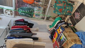  Shop – Exterior View View at Chattarpur - for Rent