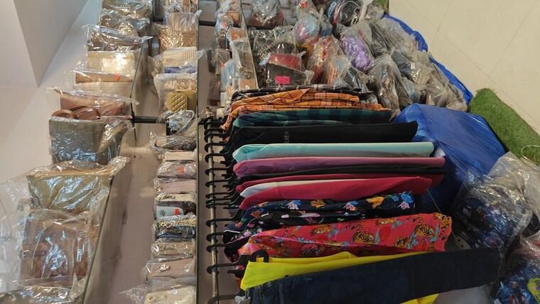 Floor Plan, chattarpur Commercial Shop 150 Sq.Ft. In Chattarpur Delhi 10194224