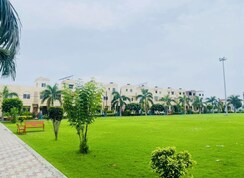 Plot For Sale in Wing Lucknow Greens Plots