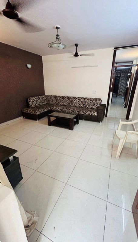 2 BHK + Pooja Room,Study Room,Extra Room Builder Floor For Rent in Lajpat Nagar I