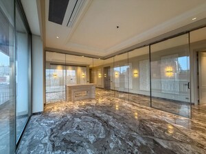 3 BHK Builder Floor For Rent in Safdarjung Enclave