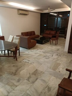 3 BHK Builder Floor For Rent in Greater Kailash II