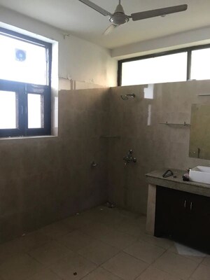 Kitchen in 5 BHK Builder Floor at Dlf Farms – for Rent