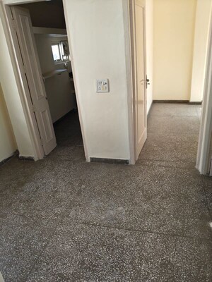 Building Lobby in 1 BHK Builder Floor at Vasant Vihar – for Rent
