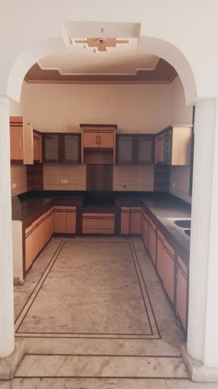 Kitchen, sector 9 2 Bedroom 200 Sq.Yd. Builder Floor In Sector 9 Hisar 10194228