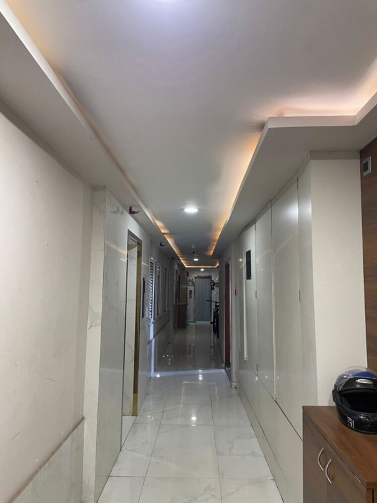 undefined, kurla east 1 Bedroom 450 Sq.Ft. Apartment In Kurla East Mumbai 10194230