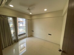1 BHK + Study Room Apartment For Rent in Kurla East