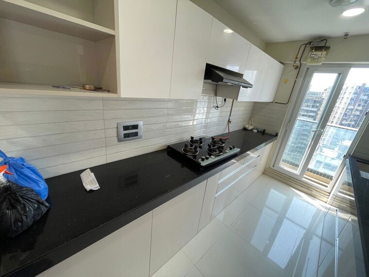 Kitchen, kurla east 1 Bedroom 450 Sq.Ft. Apartment In Kurla East Mumbai 10194230