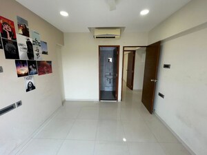 Building Lobby in 1 BHK Apartment at Kurla East – for Rent