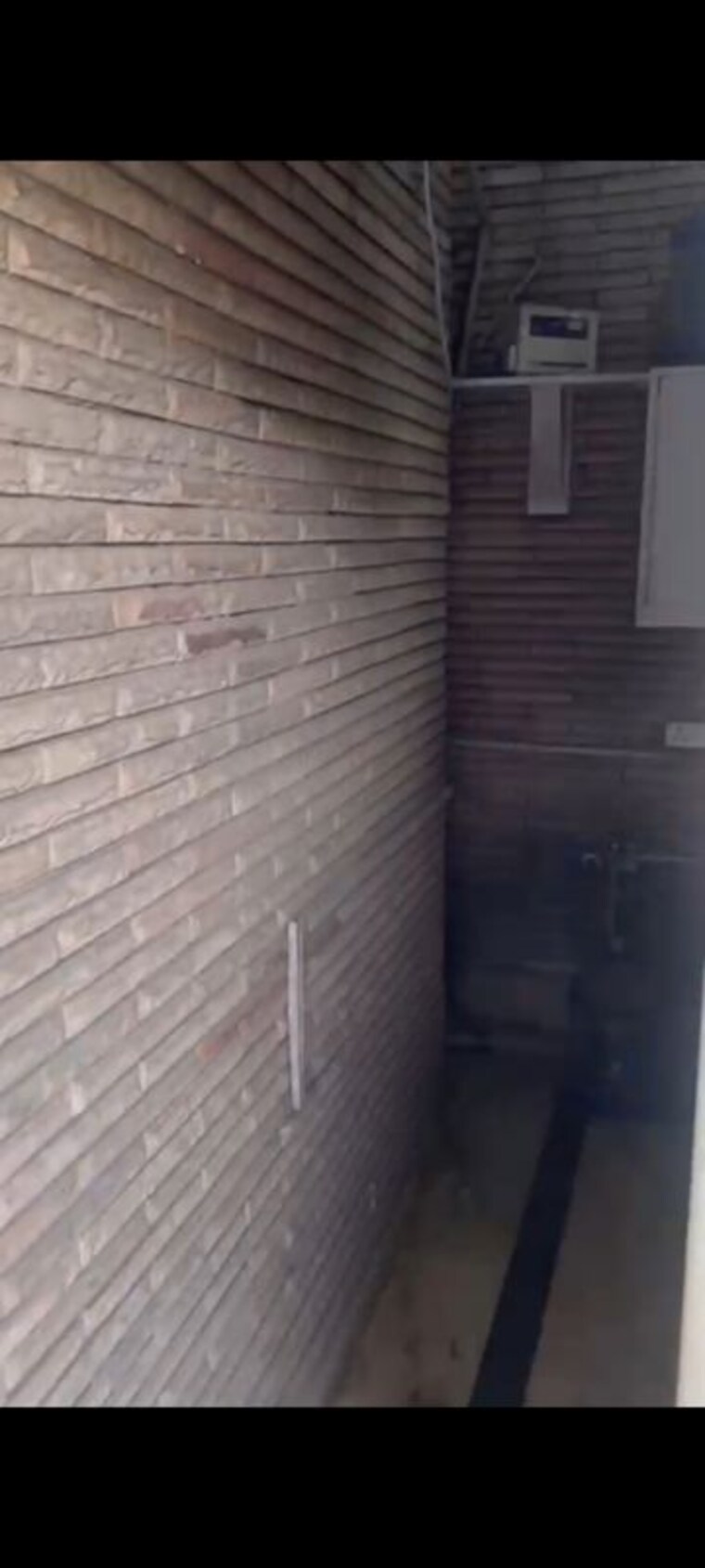 Bathroom, safdarjung enclave 3 Bedroom 125 Sq.Yd. Builder Floor In Safdarjung Enclave Delhi 10053874
