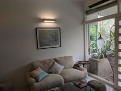 2 BHK + Pooja Room,Extra Room Builder Floor For Rent in Greater Kailash II