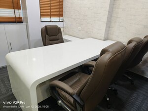 Team Area in  Office Space at Netaji Subhash Place – for Rent