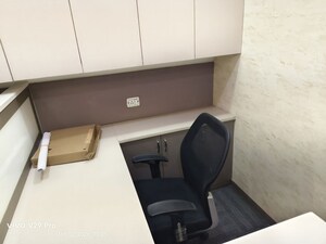 Furnished Amenities in  Office Space at Netaji Subhash Place – for Rent