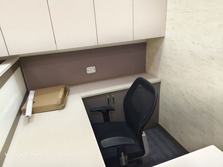 undefined, netaji subhash place Commercial Office Space 1800 Sq.Ft. In Netaji Subhash Place Delhi 10194232