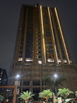  Office Space – Exterior View View at Baner - for Sale