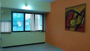 Room in 2 BHK Apartment at Asmita Sand Dunes, Malad West – for Rent