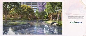 3 BHK Apartment – Garden View at Silverglades The Legacy, Sector 59 - for Sale