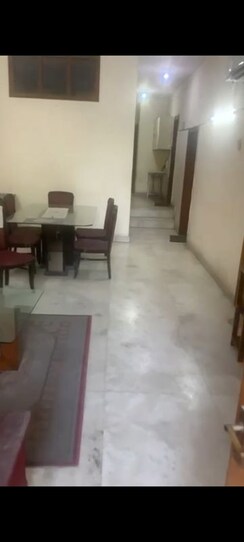 3 BHK + Pooja Room,Study Room,Extra Room Builder Floor For Rent in Greater Kailash I